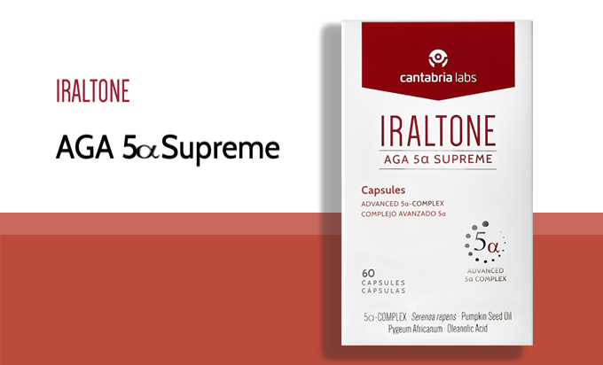iraltone alfa supreme capsulas anticaida cabello iraltone alfa supreme capsulas anticaida cabello